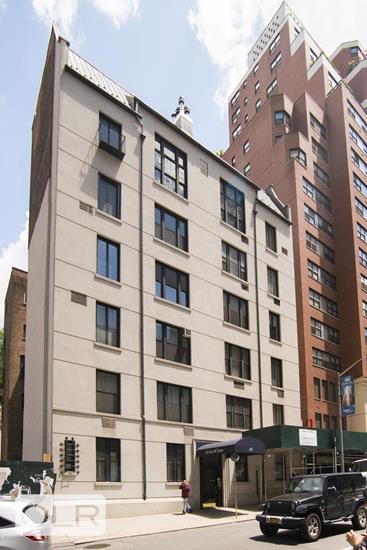 165 East 60th Street 5-A Upper East Side New York NY 10022