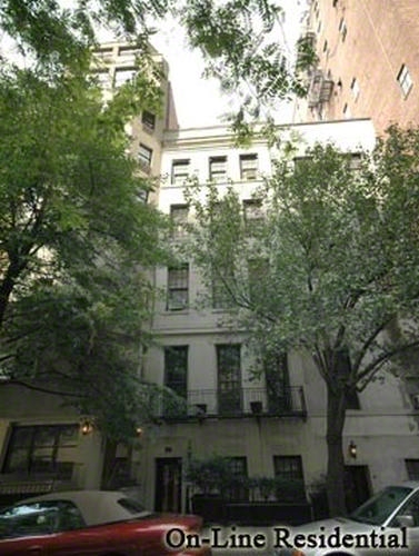 59 East 75th Street 4B Upper East Side New York NY 10021