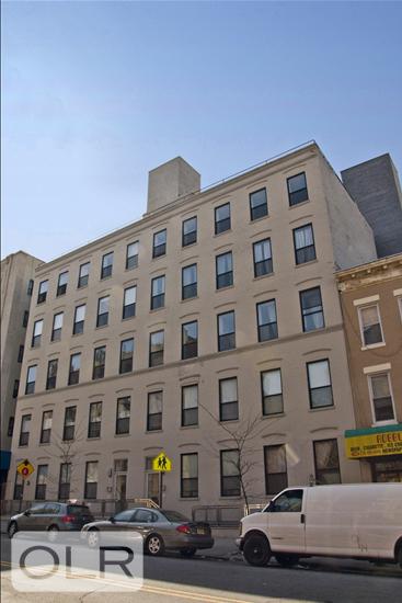 198 Roebling Street Williamsburg Brooklyn NY 11211