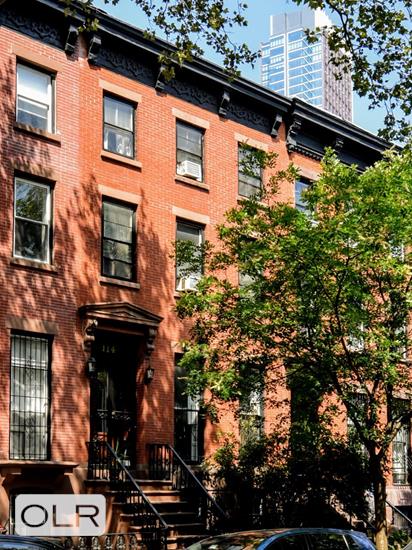 114 Fort Greene Place Fort Greene Brooklyn NY 11217