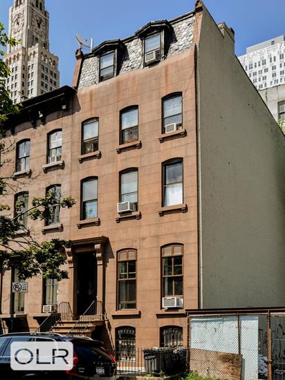 92 Fort Greene Place Fort Greene Brooklyn NY 11217