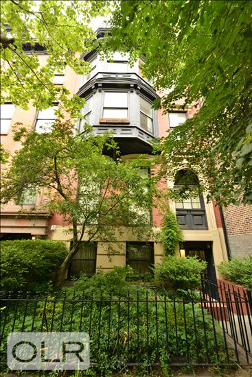 31 Pierrepont Street Brooklyn Heights Brooklyn NY 11201