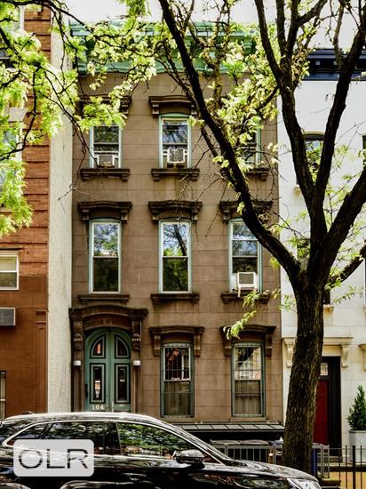 184 Sackett Street 1 Carroll Gardens Brooklyn NY 11231