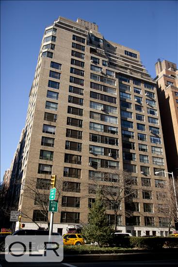 1020 Park Avenue 21A Upper East Side New York NY 10028