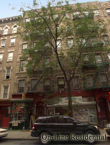 74 East 7th Street E. Greenwich Village New York NY 10003