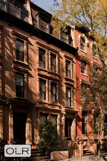 40 Garden Place Brooklyn Heights Brooklyn NY 11201