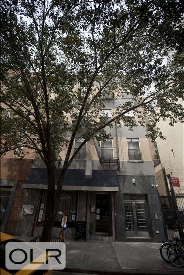 105 East 9th Street Greenwich Village New York NY 10003