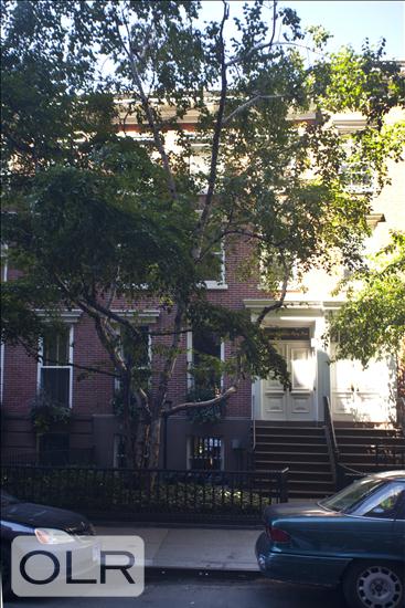 455 West 24th Street Chelsea New York NY 10011