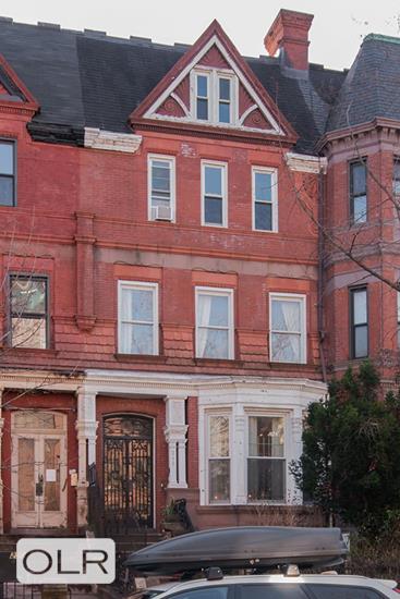 248 Gates Avenue Bedford Stuyvesant Brooklyn NY 11238