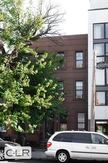 71 Grand Avenue 2R Clinton Hill Brooklyn NY 11205