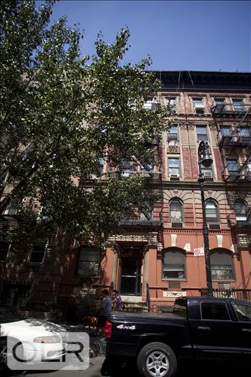 105 East 10th Street E. Greenwich Village New York NY 10003