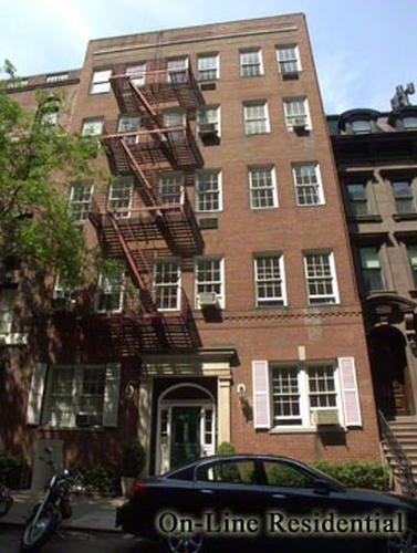 51 East 78th Street 3BC Upper East Side New York NY 10075
