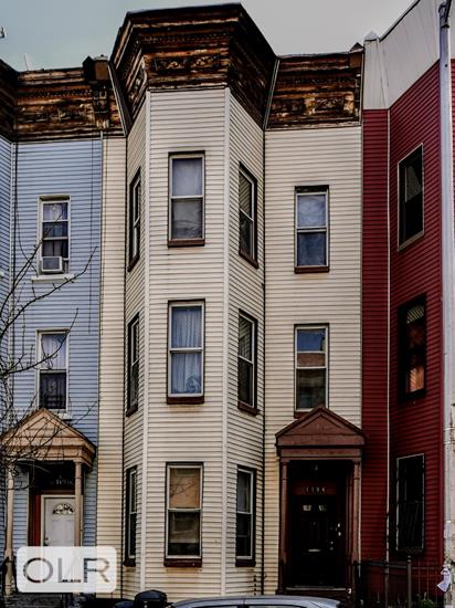 1194 Greene Avenue 1 Bushwick Brooklyn NY 11221