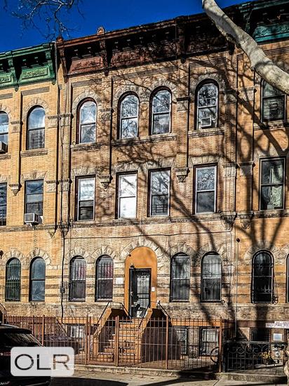847 Halsey Street 3L Stuyvesant Heights Brooklyn NY 11233