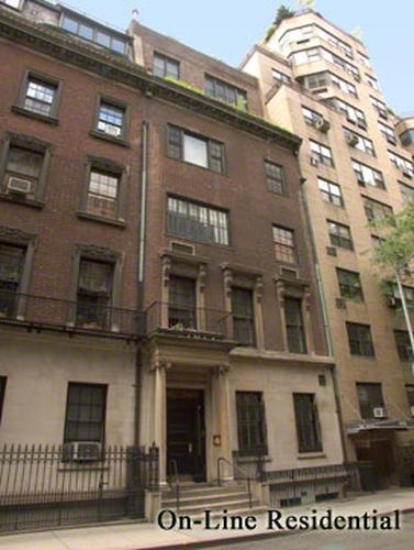 16 East 84th Street 5A Upper East Side New York NY 10028