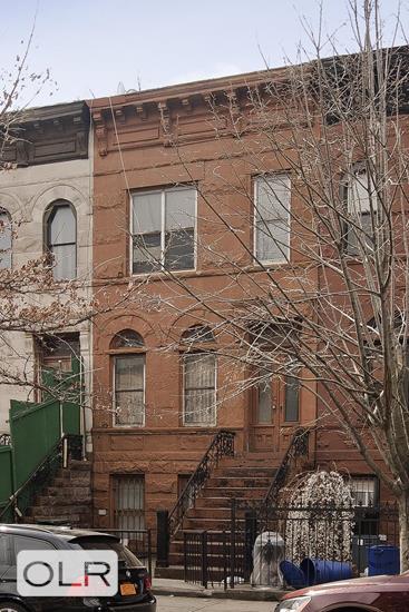 732 Halsey Street PH Stuyvesant Heights Brooklyn NY 11233
