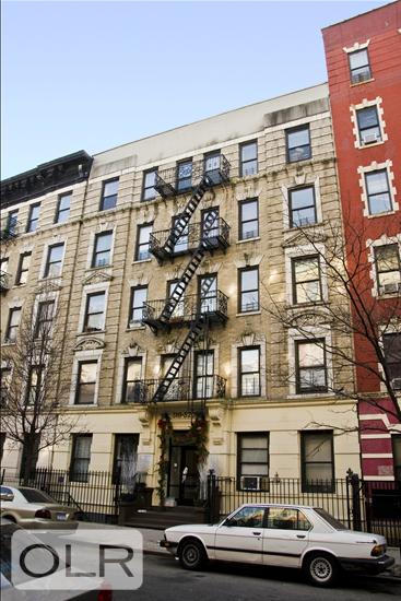 518 West 152nd Street 18 Hamilton Heights New York NY 10031
