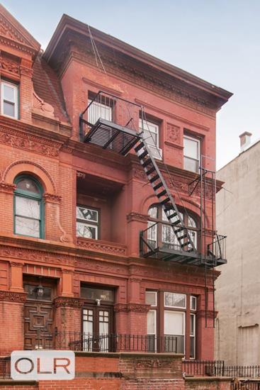 236 Hancock Street Bedford Stuyvesant Brooklyn NY 11216