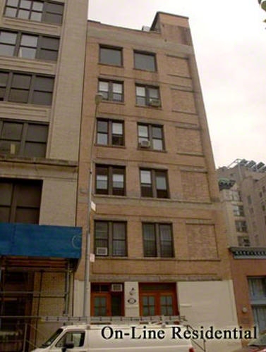 625 Greenwich Street 5 W. Greenwich Village New York NY 10014