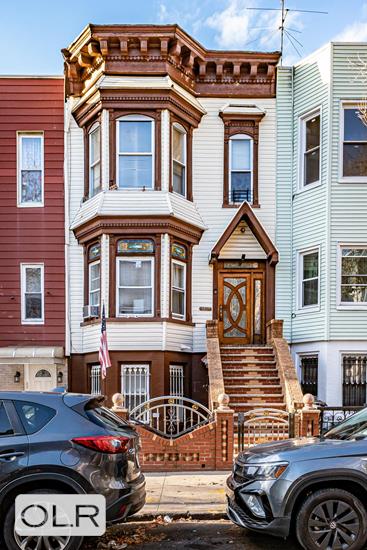 1207 Hancock Street Bushwick Brooklyn NY 11221