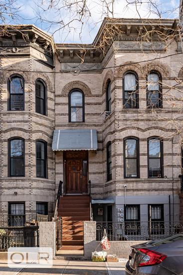 1252 Hancock Street 3 Bushwick Brooklyn NY 11221