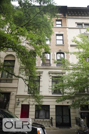 7 East 80th Street Upper East Side New York NY 10075