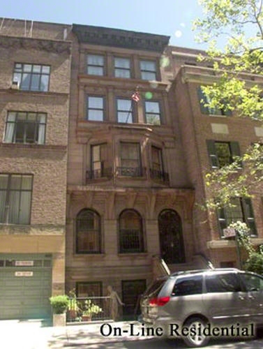 51 East 80th Street Upper East Side New York NY 10075