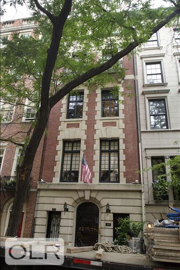 44 East 81st Street Upper East Side New York NY 10028