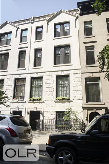 115 East 81st Street Upper East Side New York NY 10028
