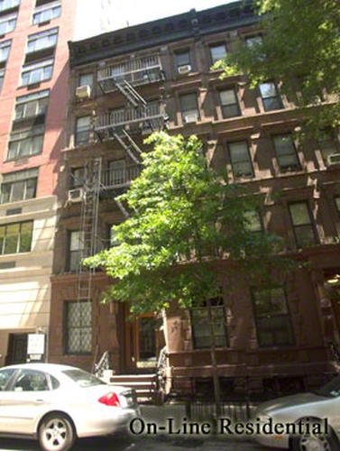 147 East 81st Street 4W Upper East Side New York NY 10028