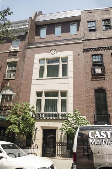 67 East 82nd Street Upper East Side New York NY 10028