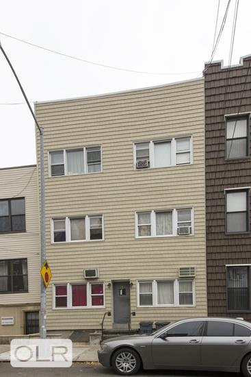 54 Herbert Street 3L East Williamsburg Brooklyn NY 11222