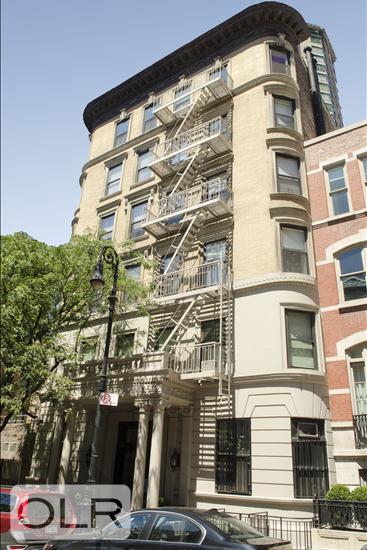 55 East 93rd Street Carnegie Hill New York NY 10128