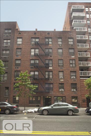416 West 23rd Street 3c Chelsea New York NY 10011