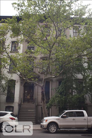 448 West 23rd Street Chelsea New York NY 10011
