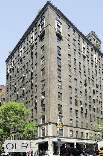 21 East 87th Street PH-D Carnegie Hill New York NY 10128