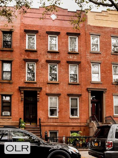 153 Huntington Street 2 Carroll Gardens Brooklyn NY 11231
