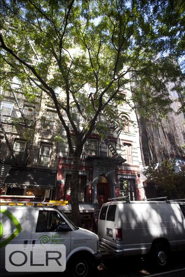 221 East 10th Street 300 E. Greenwich Village New York NY 10003