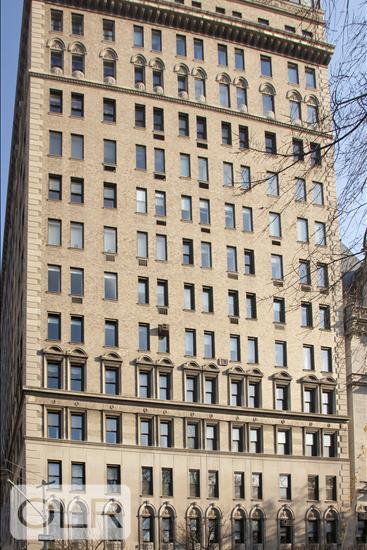 1115 Fifth Avenue 15-A Carnegie Hill New York NY 10128