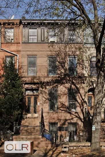 613 Jefferson Avenue 1 Stuyvesant Heights Brooklyn NY 11221