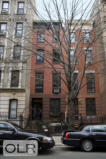 260 West 25th Street Chelsea New York NY 10001