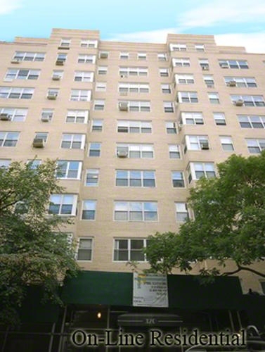 320 West 76th Street 6D Upper West Side New York NY 10023