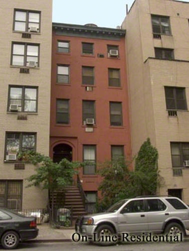 309 West 29th Street 2f Chelsea New York NY 10001