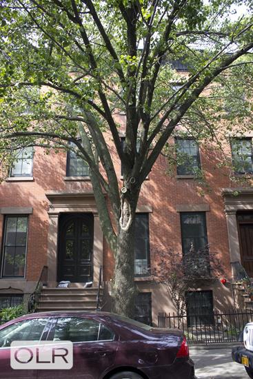 151 Kane Street TH Cobble Hill Brooklyn NY 11231
