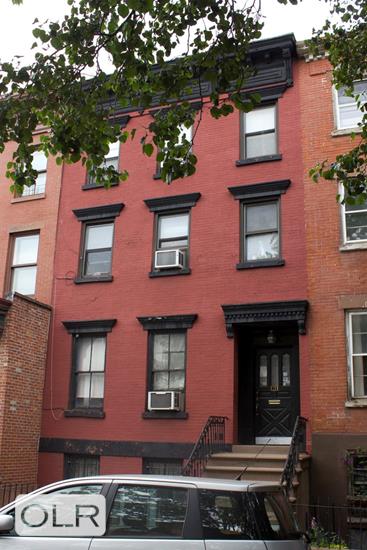 131 Kane Street Cobble Hill Brooklyn NY 11231