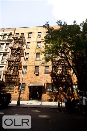 107 West 68th Street 4F Lincoln Square New York NY 10023