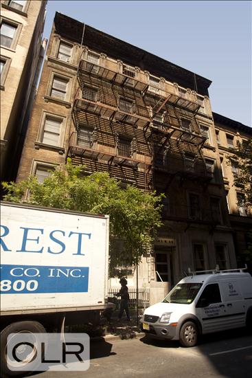 143 West 69th Street 2G Lincoln Square New York NY 10023