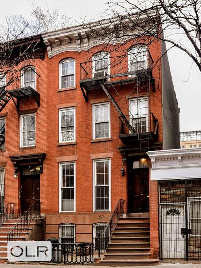 201 Ashland Place 1 Fort Greene Brooklyn NY 11201