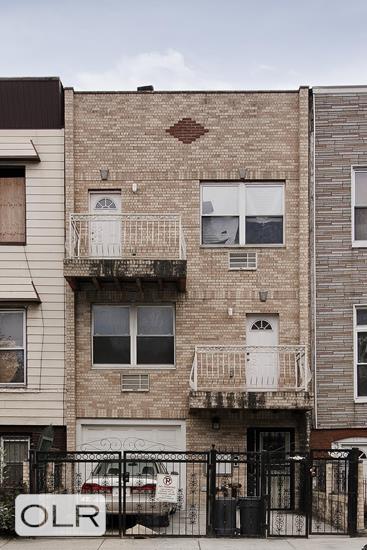 924 Lafayette Avenue GARDEN Stuyvesant Heights Brooklyn NY 11221