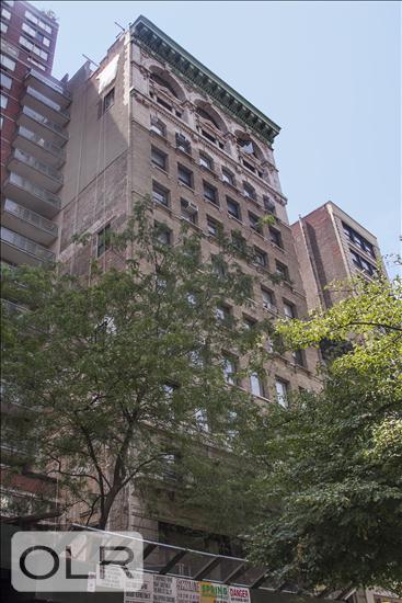 30 West 15th Street 7S Flatiron District New York NY 10011